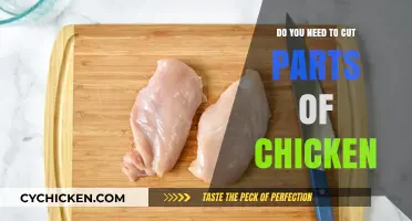 Should You Trim Chicken Parts? A Guide to Perfect Poultry Preparation