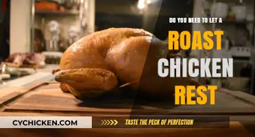 Why Resting Your Roast Chicken is Essential for Juicy Perfection
