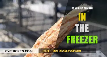 Should You Freeze Chicken? Tips for Safe and Fresh Storage