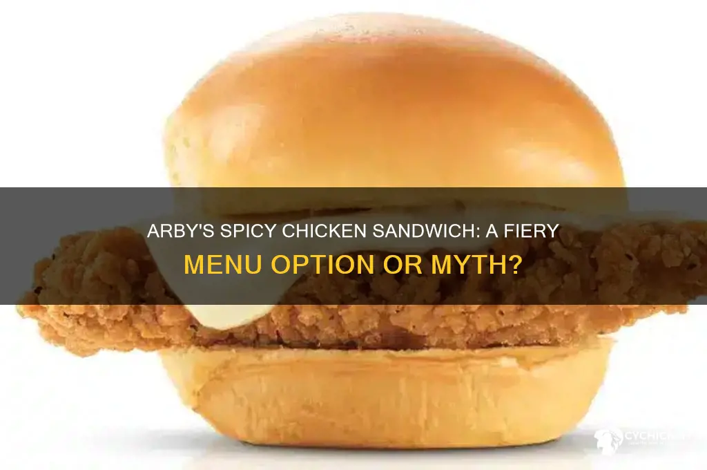 does arby