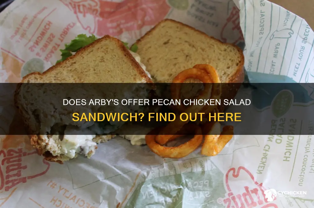 does arby