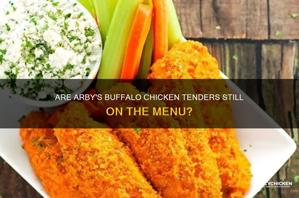 does arby