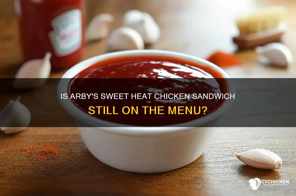 does arby