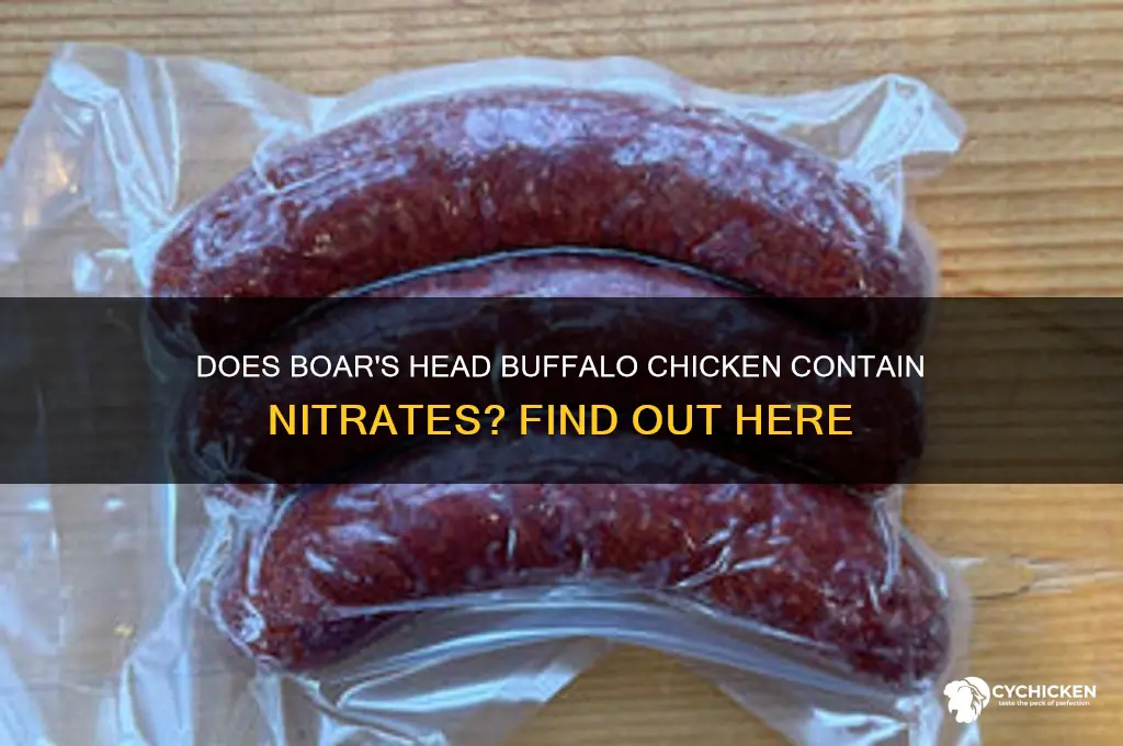 does boar