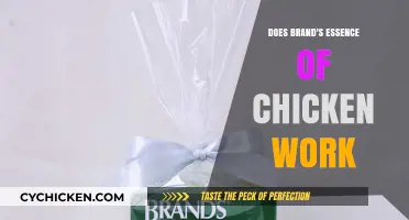 Does Brand's Essence of Chicken Really Work? A Detailed Review