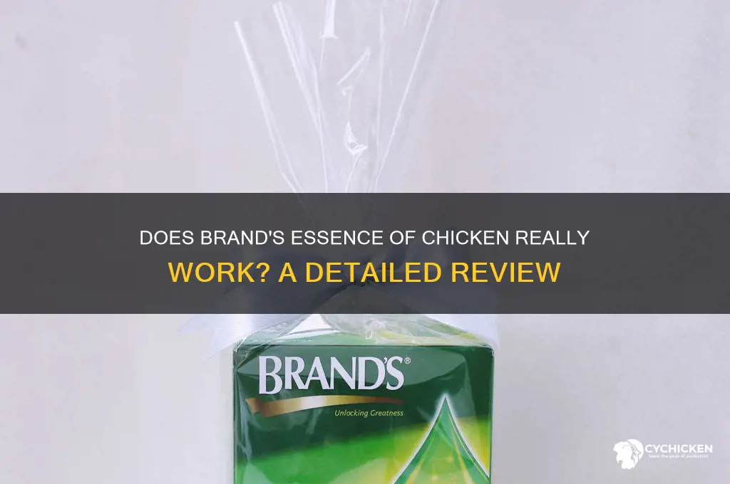 does brand