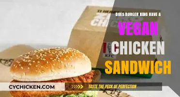 Is Burger King's Vegan Chicken Sandwich Worth Trying?