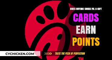 Earning Points with Chick-fil-A Gift Cards: What You Need to Know