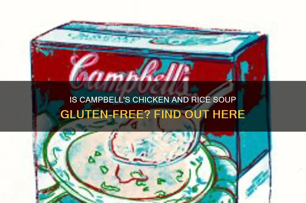 does campbell