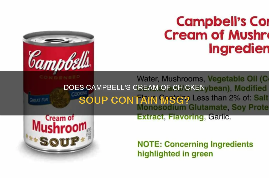 does campbell