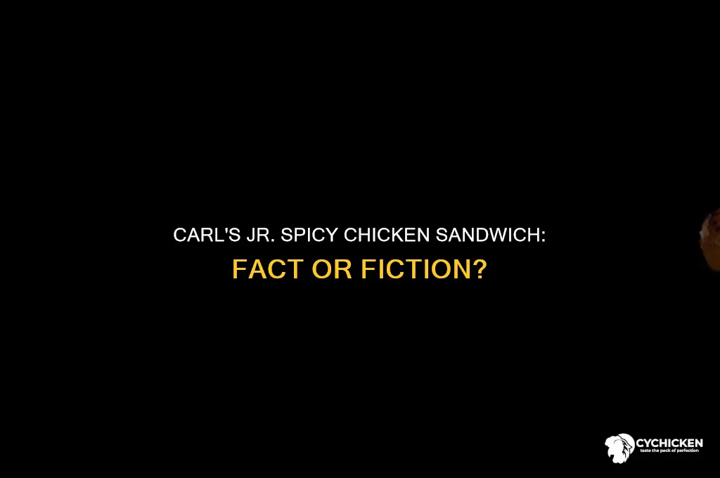 does carl