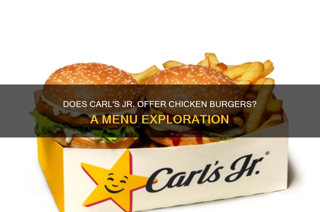 does carl
