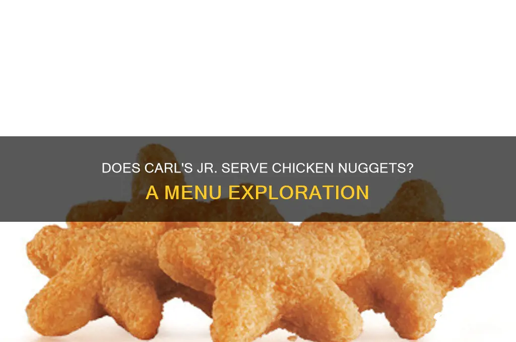 does carl