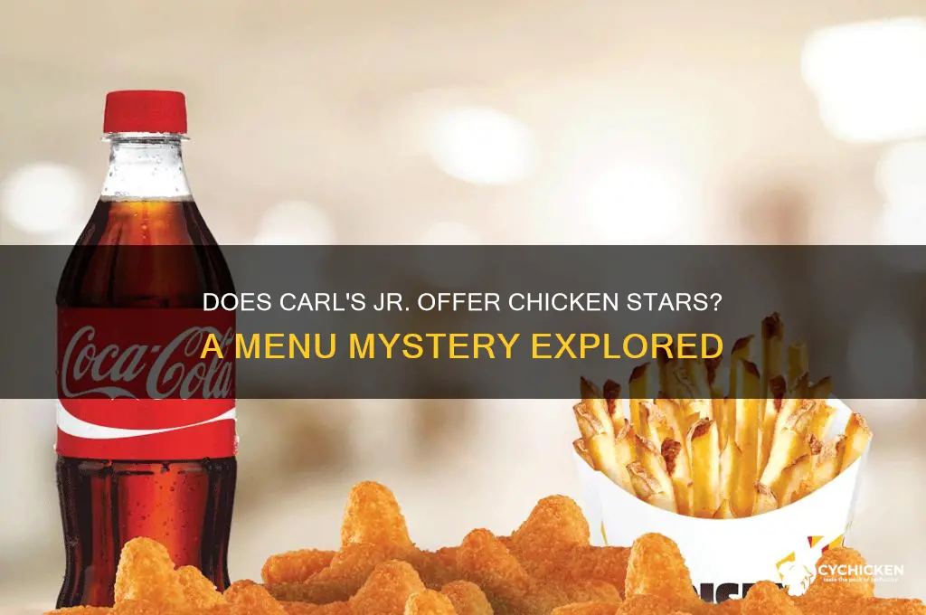 does carl