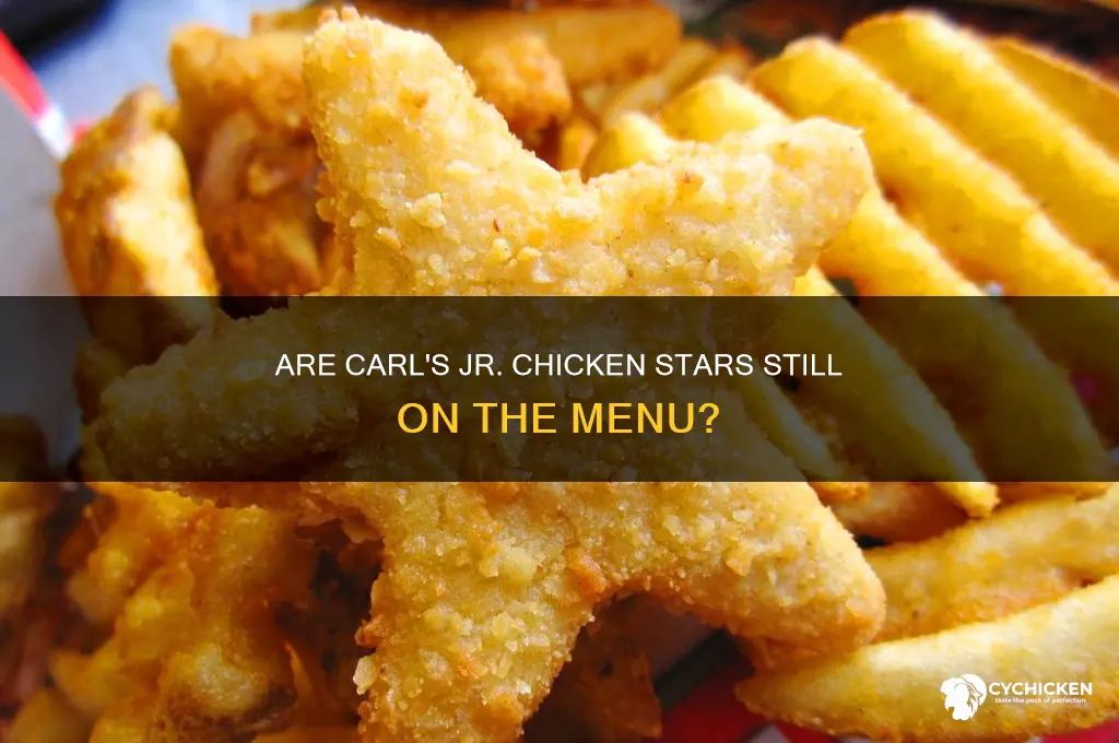 does carl