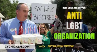 Chick-fil-A's LGBTQ+ Stance: Unraveling Alleged Anti-LGBTQ+ Funding Claims