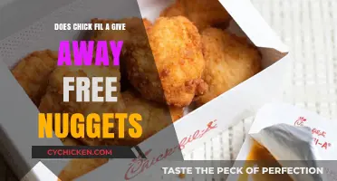 Chick-fil-A Free Nuggets: Fact or Fiction? Uncovering the Truth