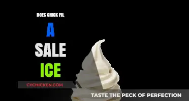 Chick-fil-A's Icy Treats: A Cool Delight or Just Hype?