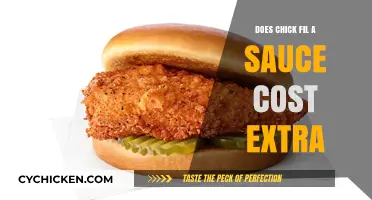 Does Chick-fil-A Sauce Cost Extra? Uncovering the Truth About Pricing