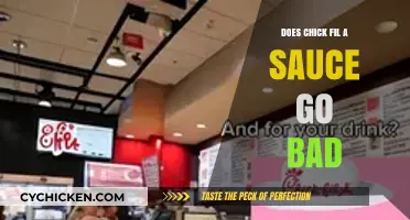 Does Chick-fil-A Sauce Expire? Shelf Life and Storage Tips