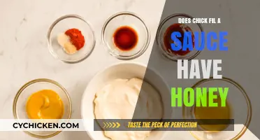 Does Chick-fil-A Sauce Contain Honey? Unveiling the Secret Ingredients