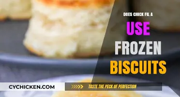 Unveiling the Secret: Chick-fil-A's Biscuit Freshness Explored