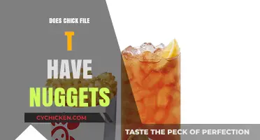 Does Chick-fil-A Offer Nuggets? Exploring Their Menu Options
