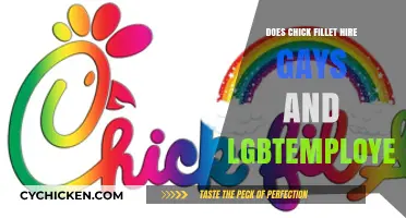 Chick-fil-A's LGBTQ+ Hiring Practices: Facts, Policies, and Controversies