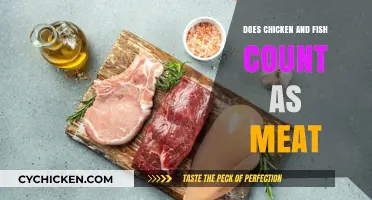 Is Chicken and Fish Considered Meat? A Dietary Classification Debate