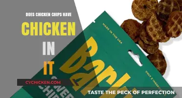 Do Chicken Chips Contain Real Chicken? Uncovering the Truth Behind the Snack