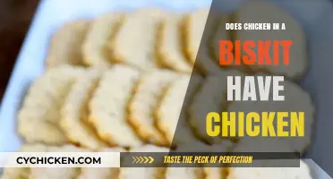 Does Chicken in a Biskit Contain Real Chicken? Unveiling the Truth