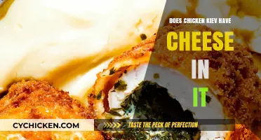 Does Chicken Kiev Contain Cheese? Unraveling the Classic Dish's Ingredients