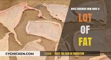 Is Chicken Skin Fattening? Uncovering the Truth About Its Fat Content