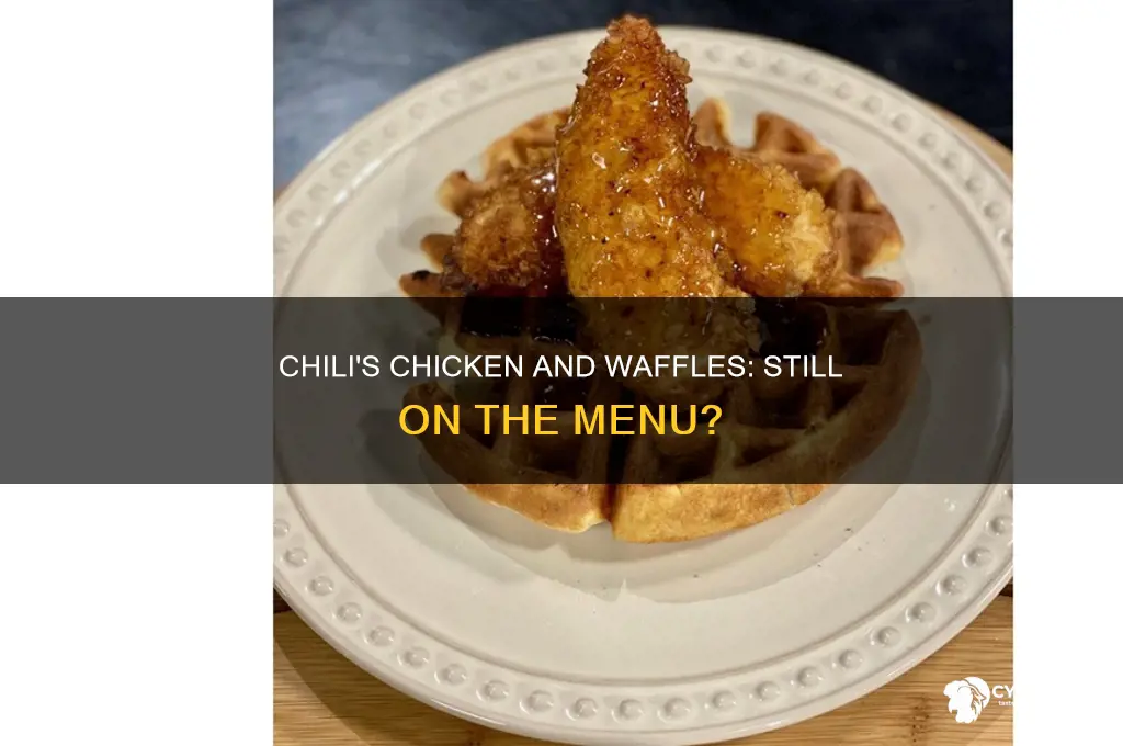 does chili