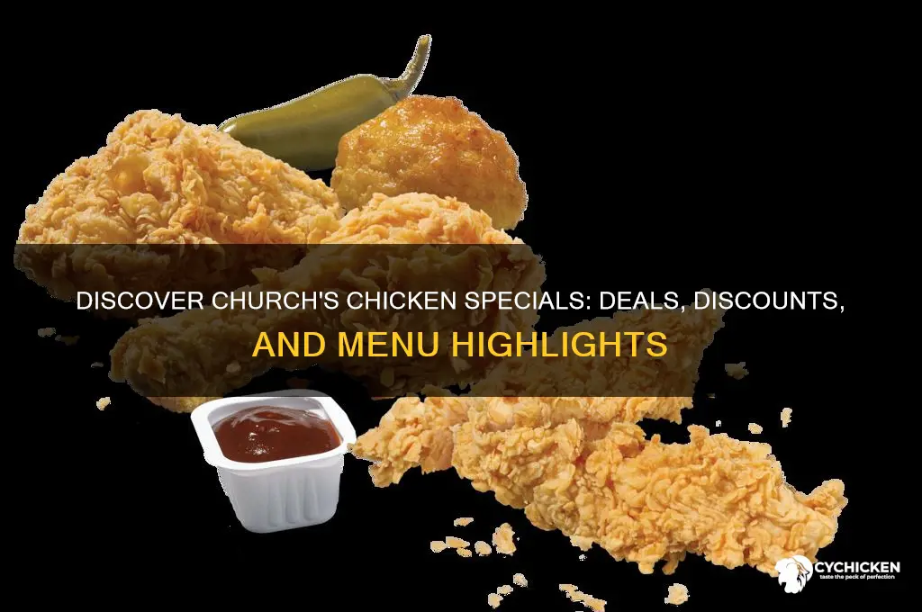 does church
