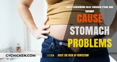 Meat Mixes: Stomach Problems or Safe to Eat?