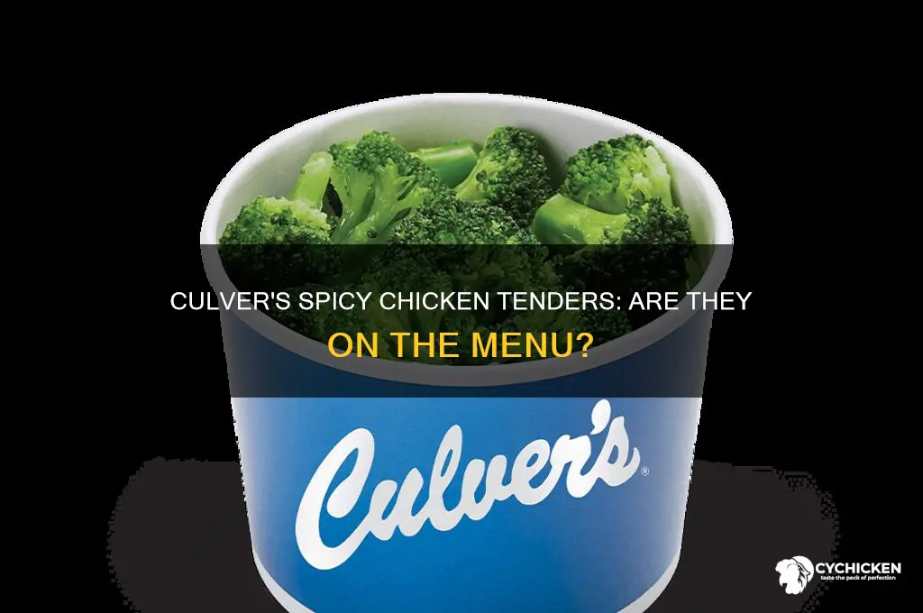 does culver