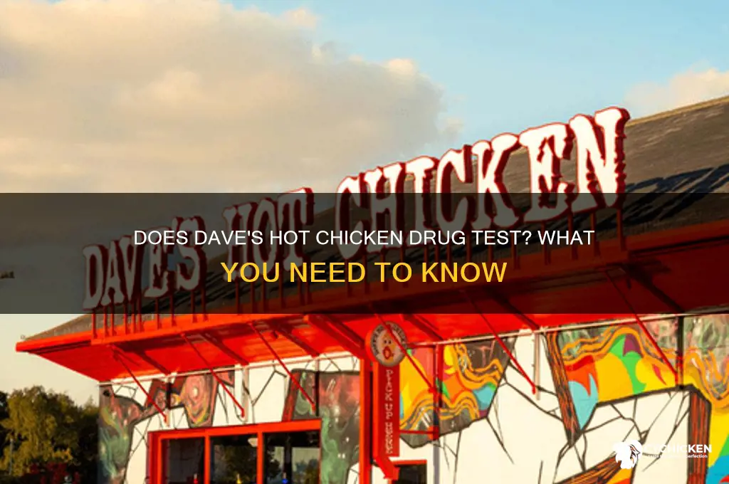does dave