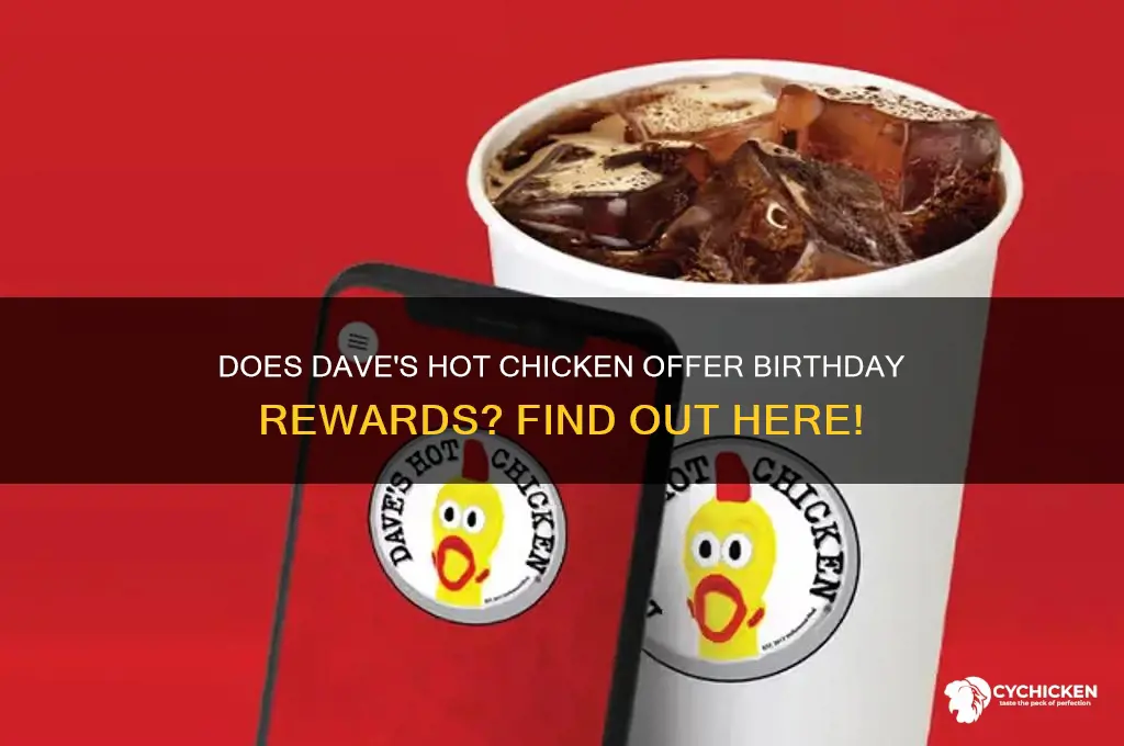does dave