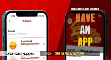 Does Dave's Hot Chicken Have an App? Find Out Here!