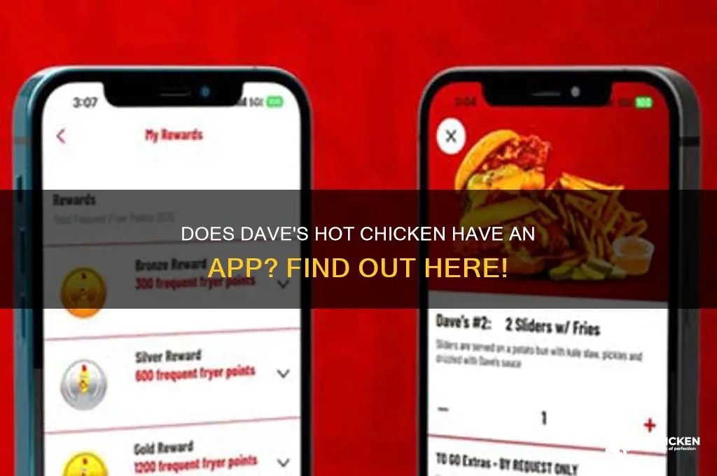 does dave
