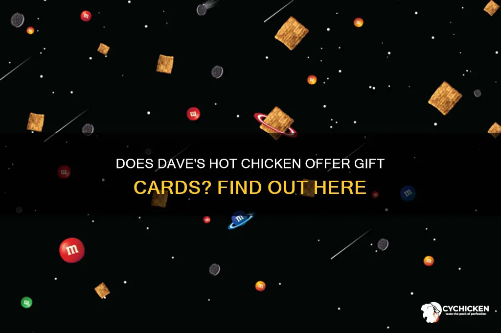 does dave