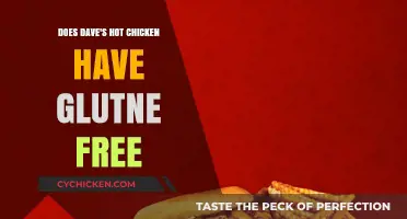 Is Dave's Hot Chicken Gluten-Free? A Complete Guide for Diners