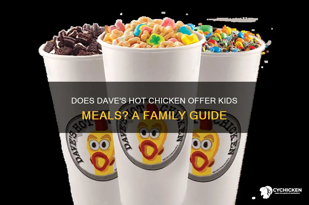 does dave