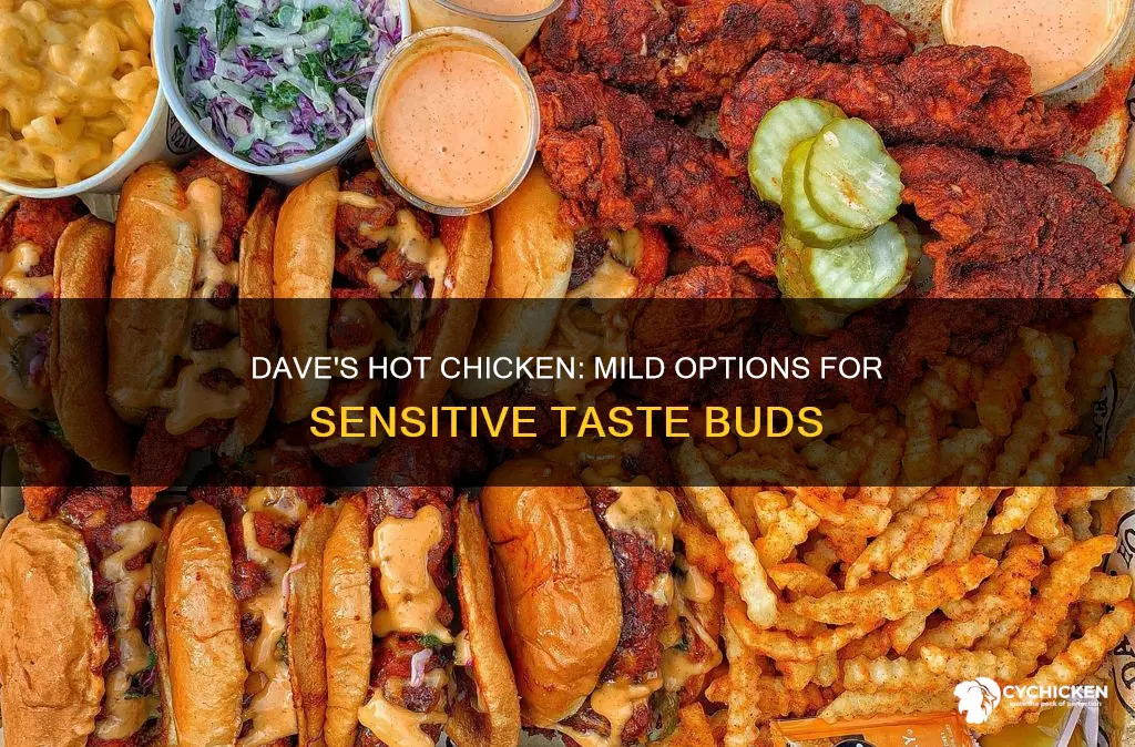 does dave