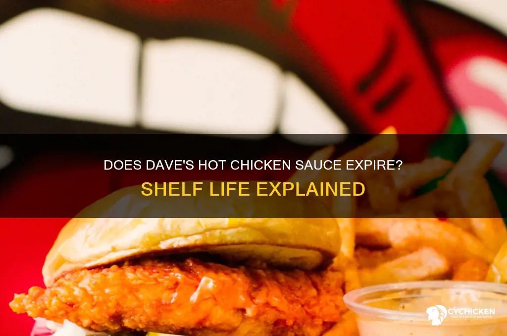 does dave