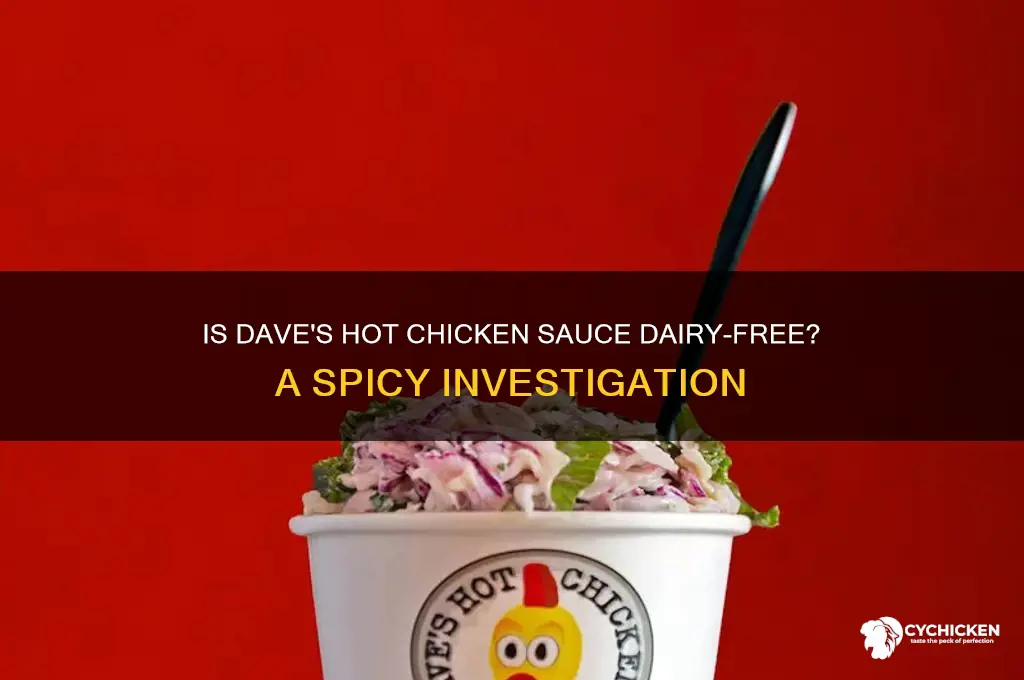 does dave