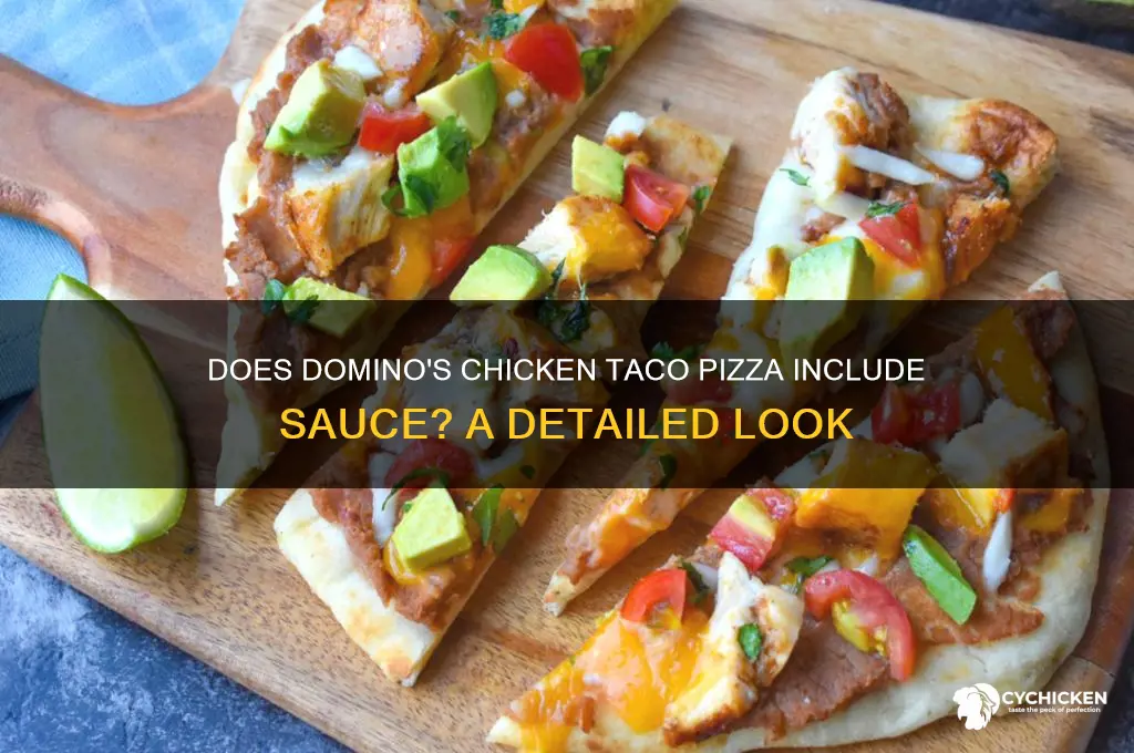 does domino
