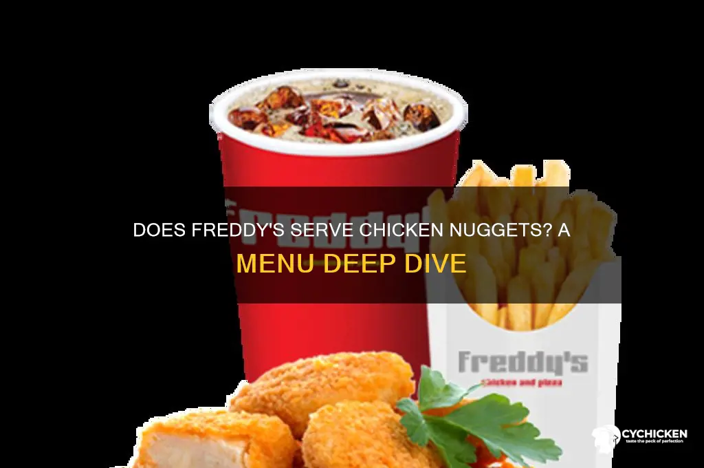 does freddy
