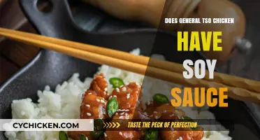 Does General Tso Chicken Include Soy Sauce? Unraveling the Recipe Mystery